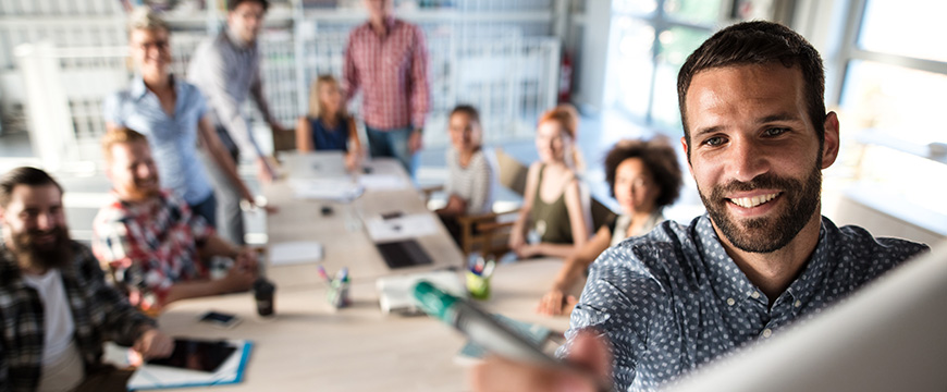 How do I get there from here? Setting and attaining career goals