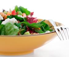 salad