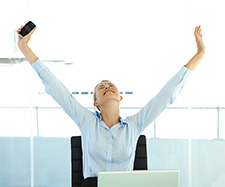 Boosting Team Morale