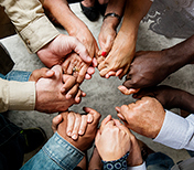 Diversity and inclusion